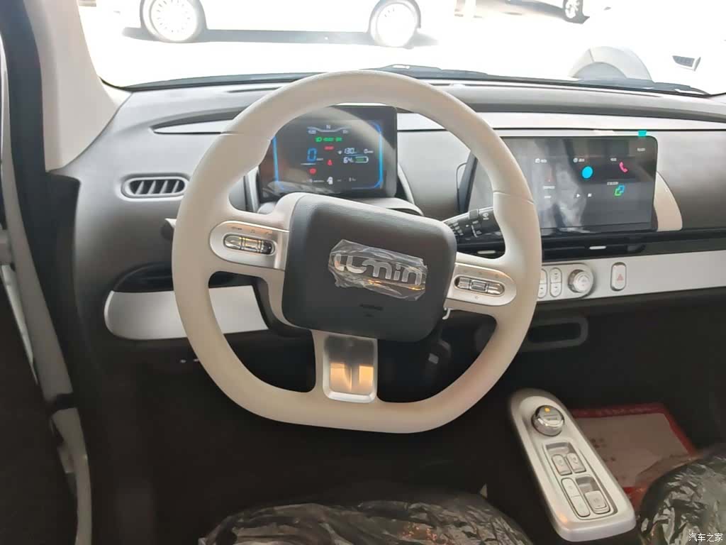 Changan Lumin, 2026 7
