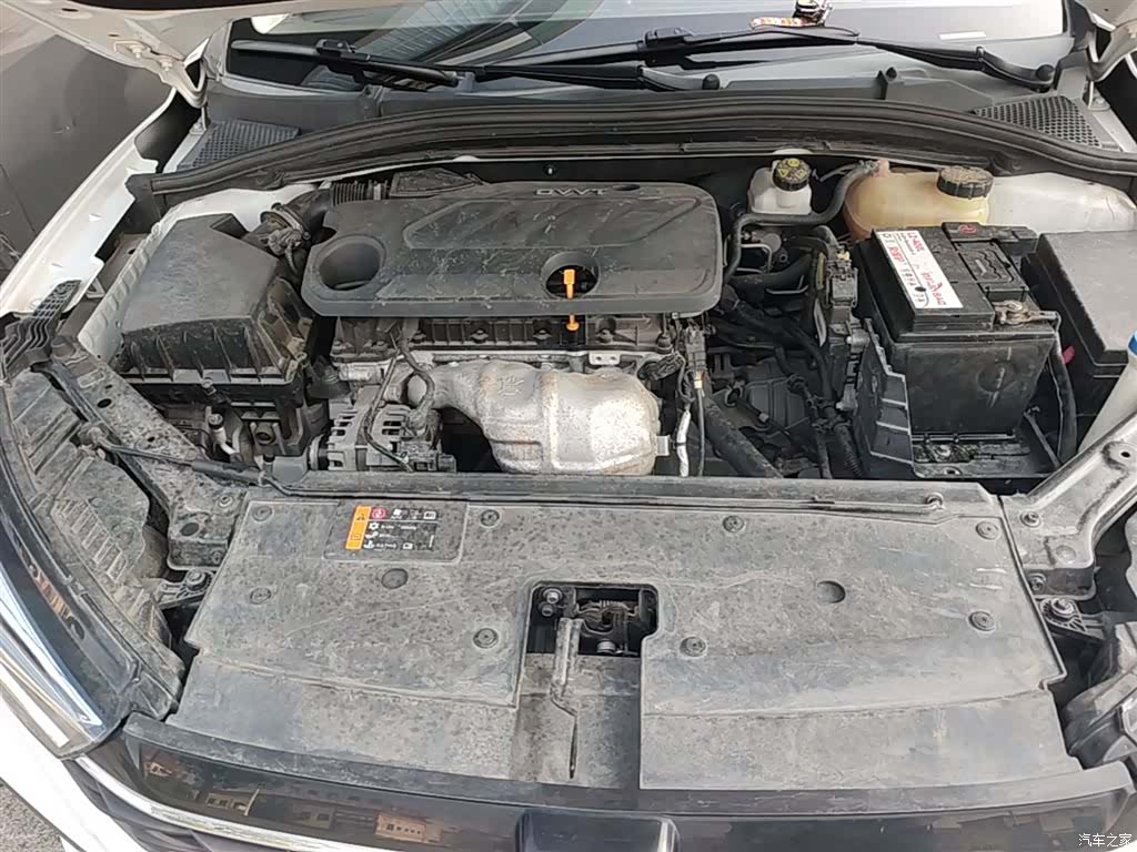 Roewe i5, 2021 20