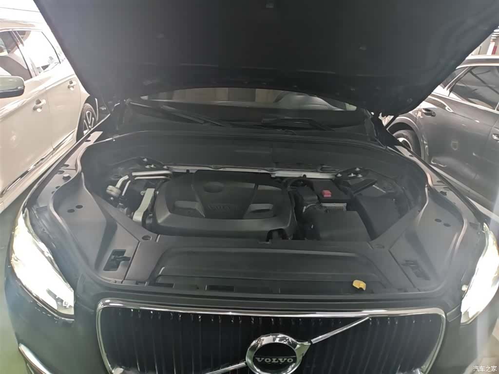 Volvo XC90, 2016 20
