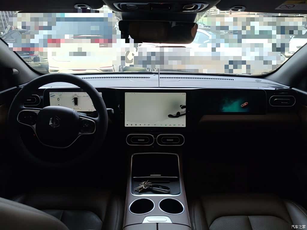 Leapmotor C01, 2024 10