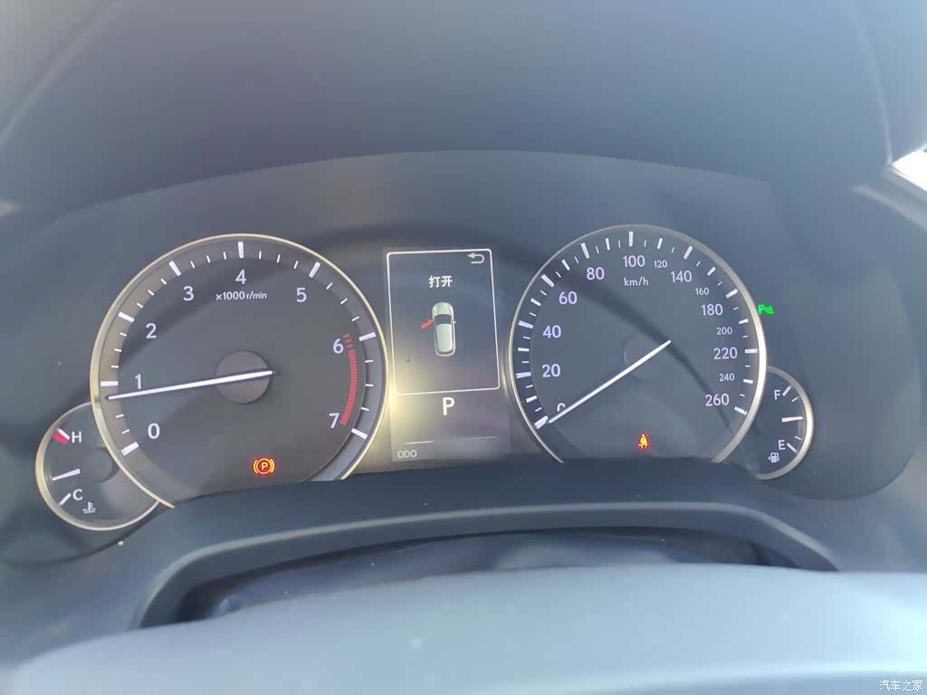 Lexus RX, 2016 4