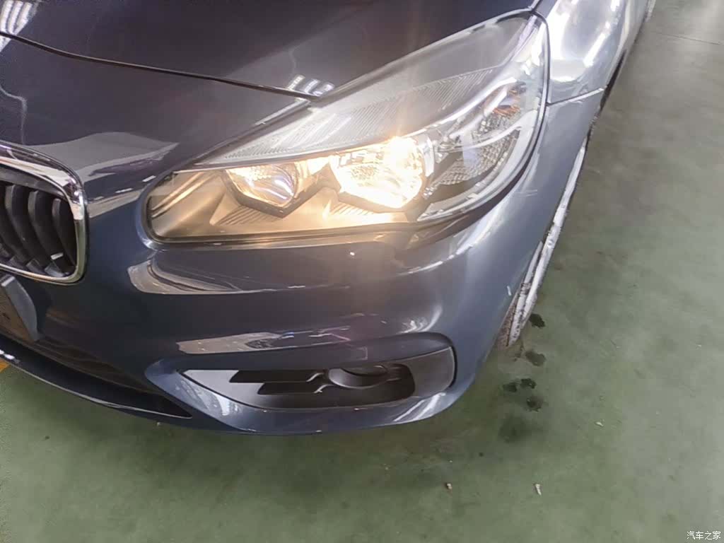 BMW 2 Series, 2016 24