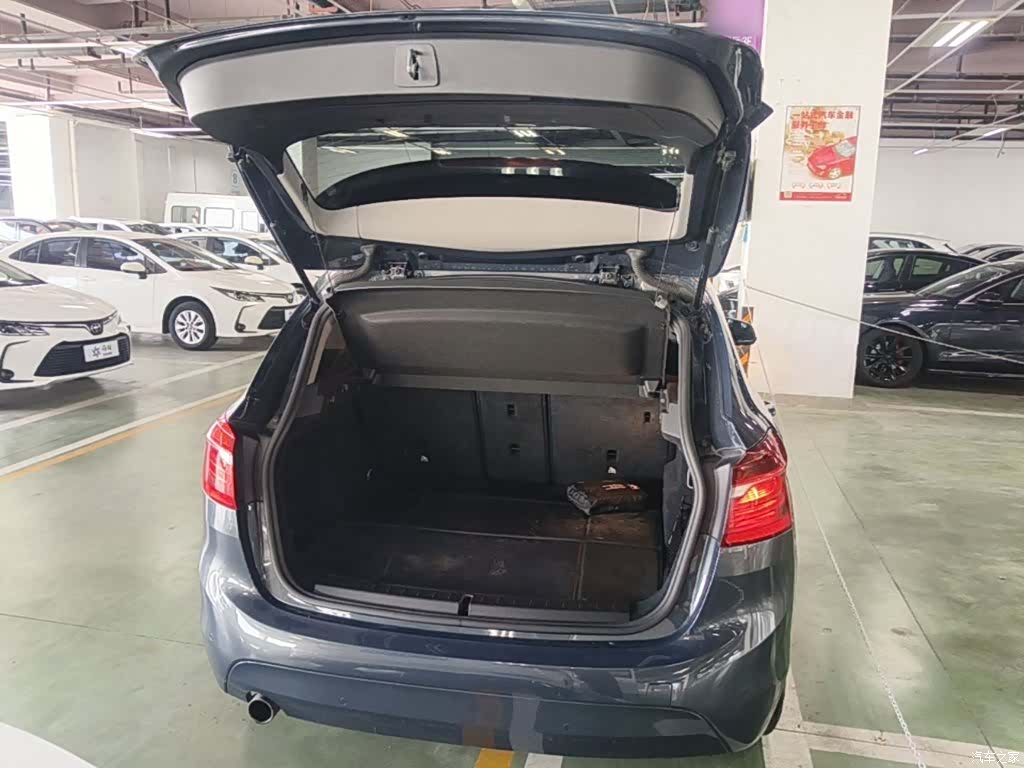 BMW 2 Series, 2016 19