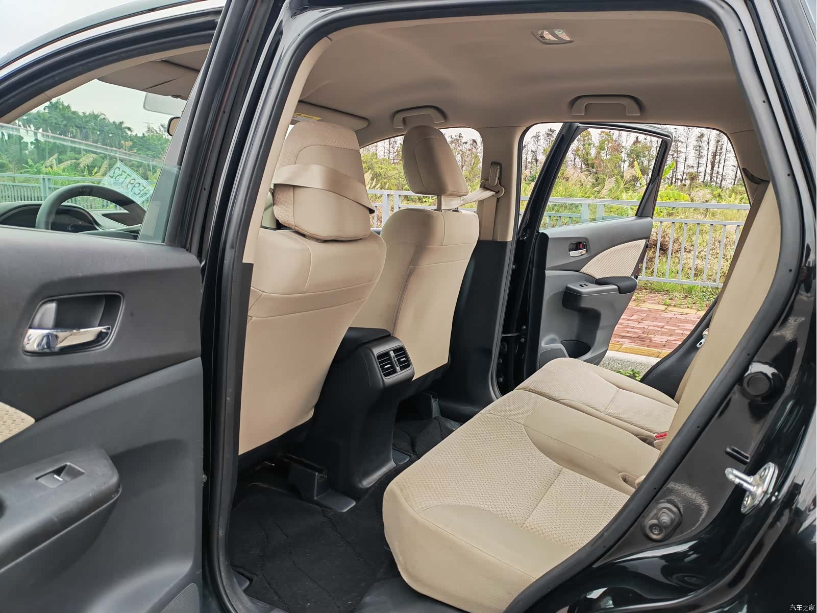 Honda CR-V, 2016 14