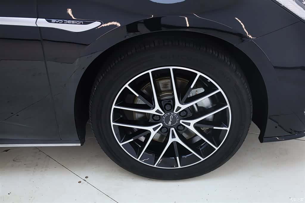 BYD Seal, 2024 13