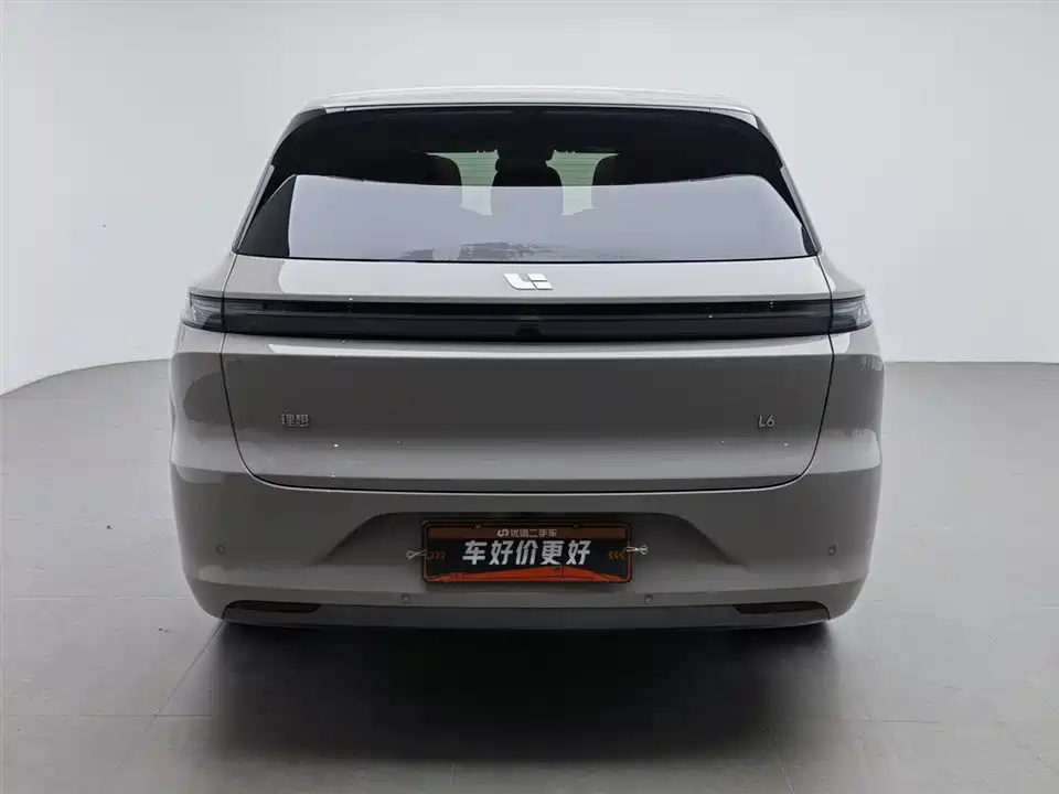 Li Auto Ideal L6
