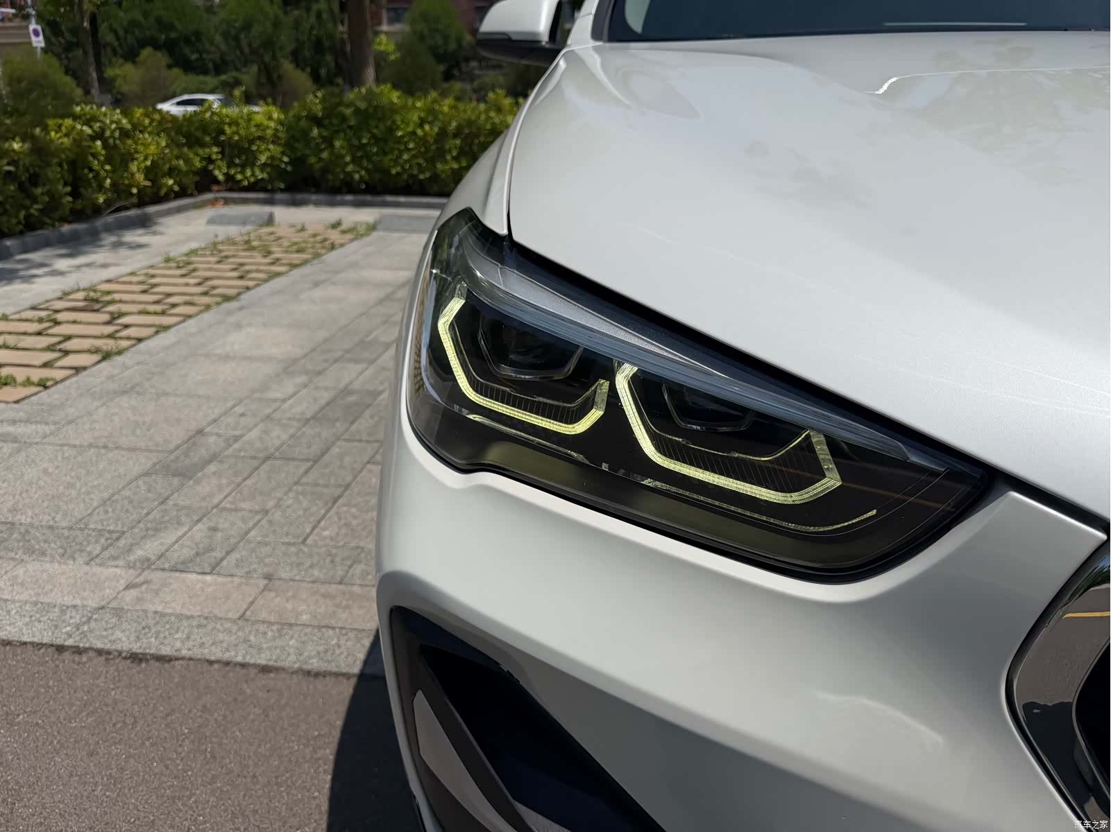 BMW X1, 2019 все фото