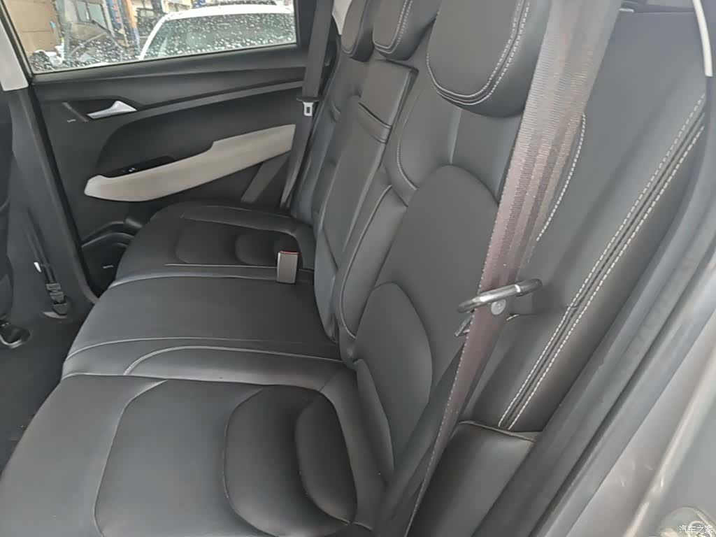 Wuling 530, 2018 17