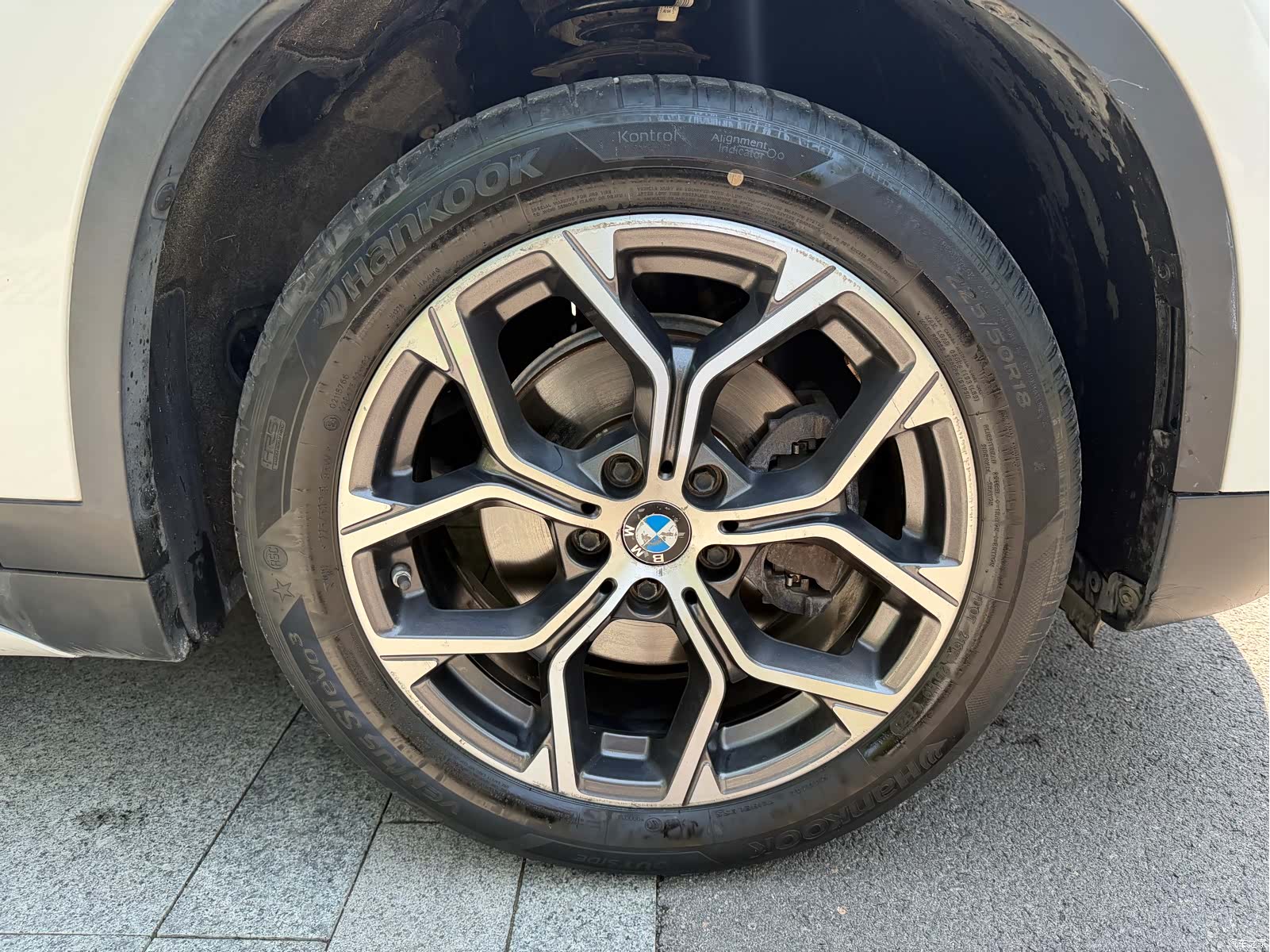 BMW X1, 2019 25