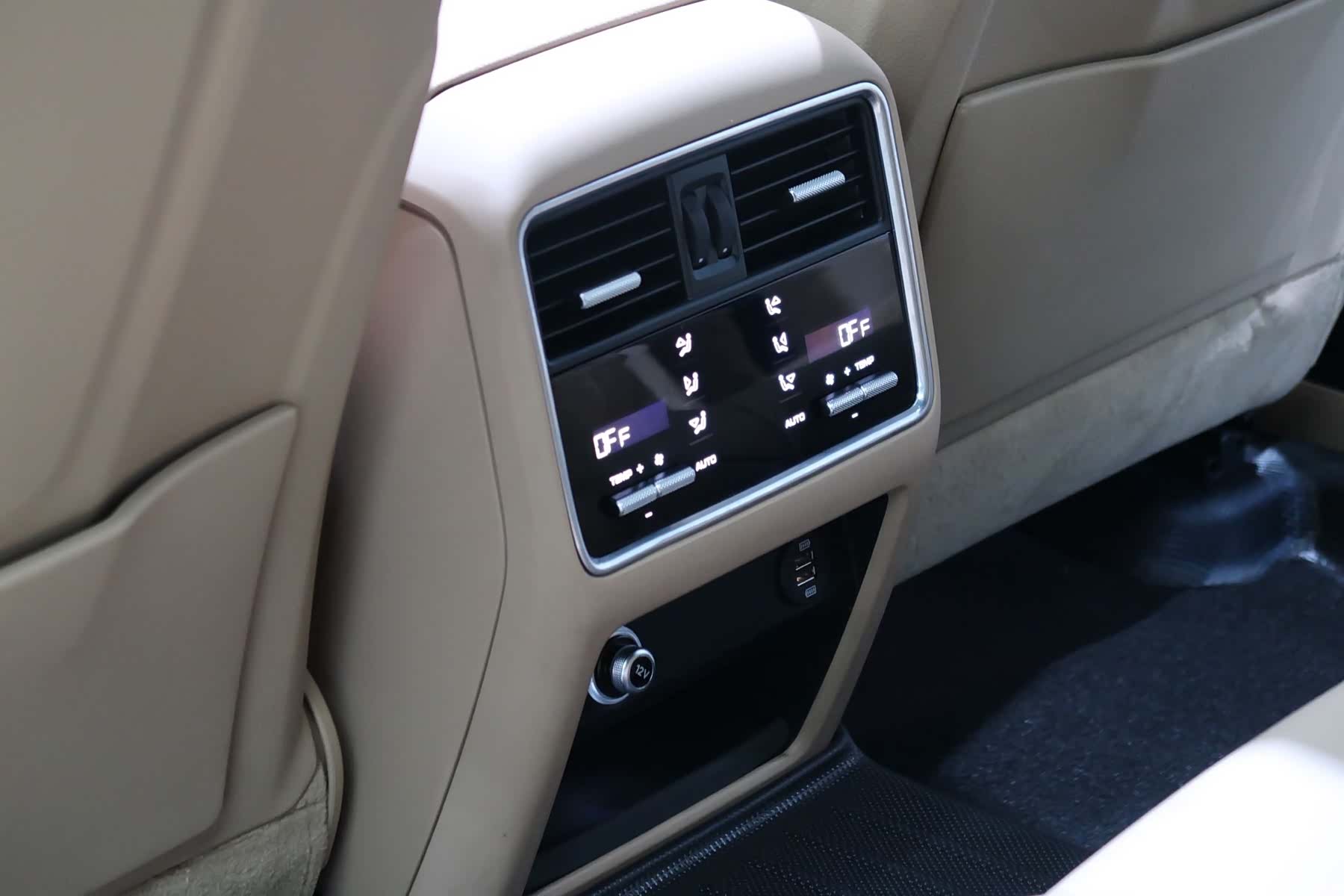Porsche Cayenne, 2018 18