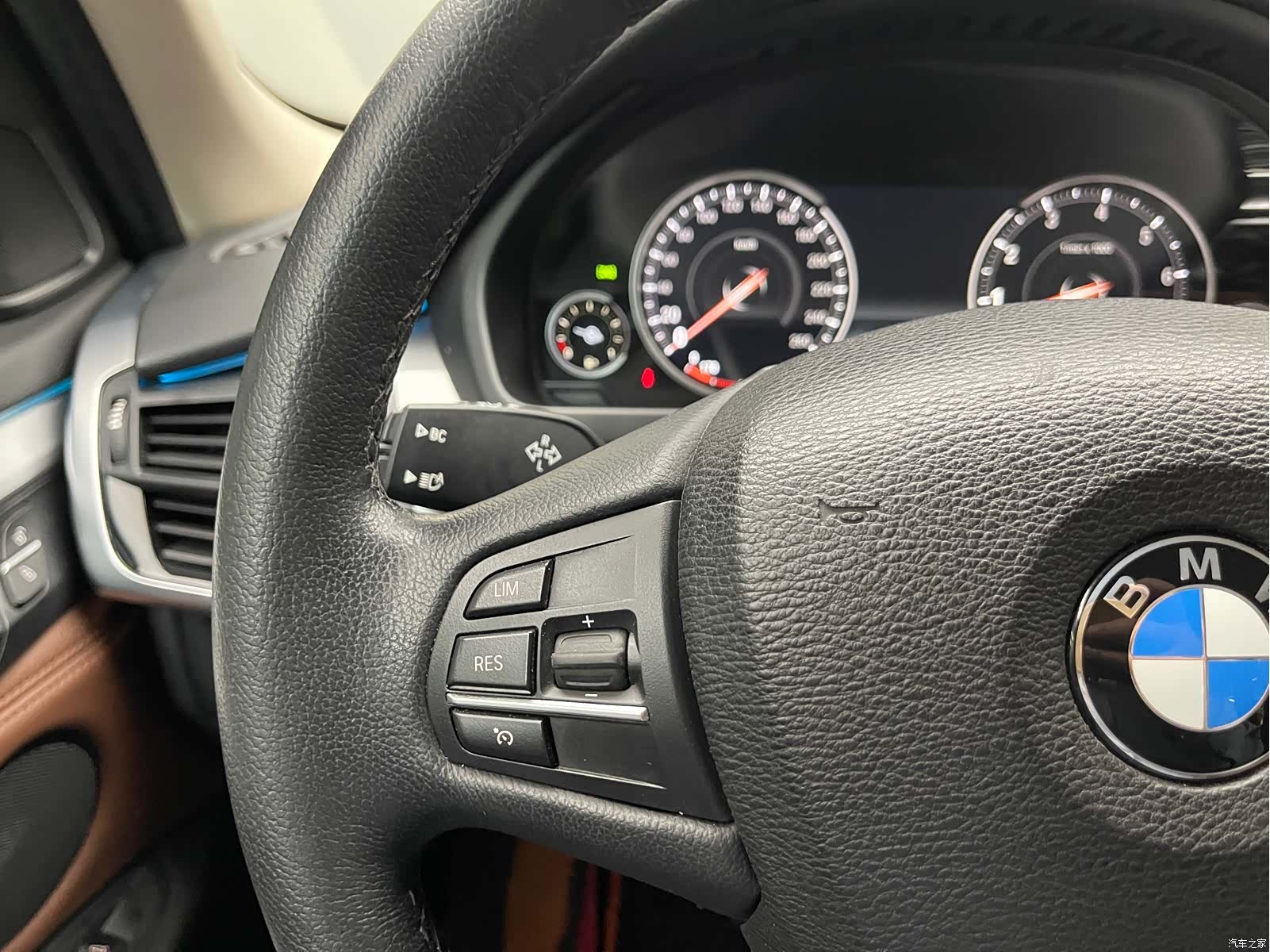 BMW X5, 2019 21