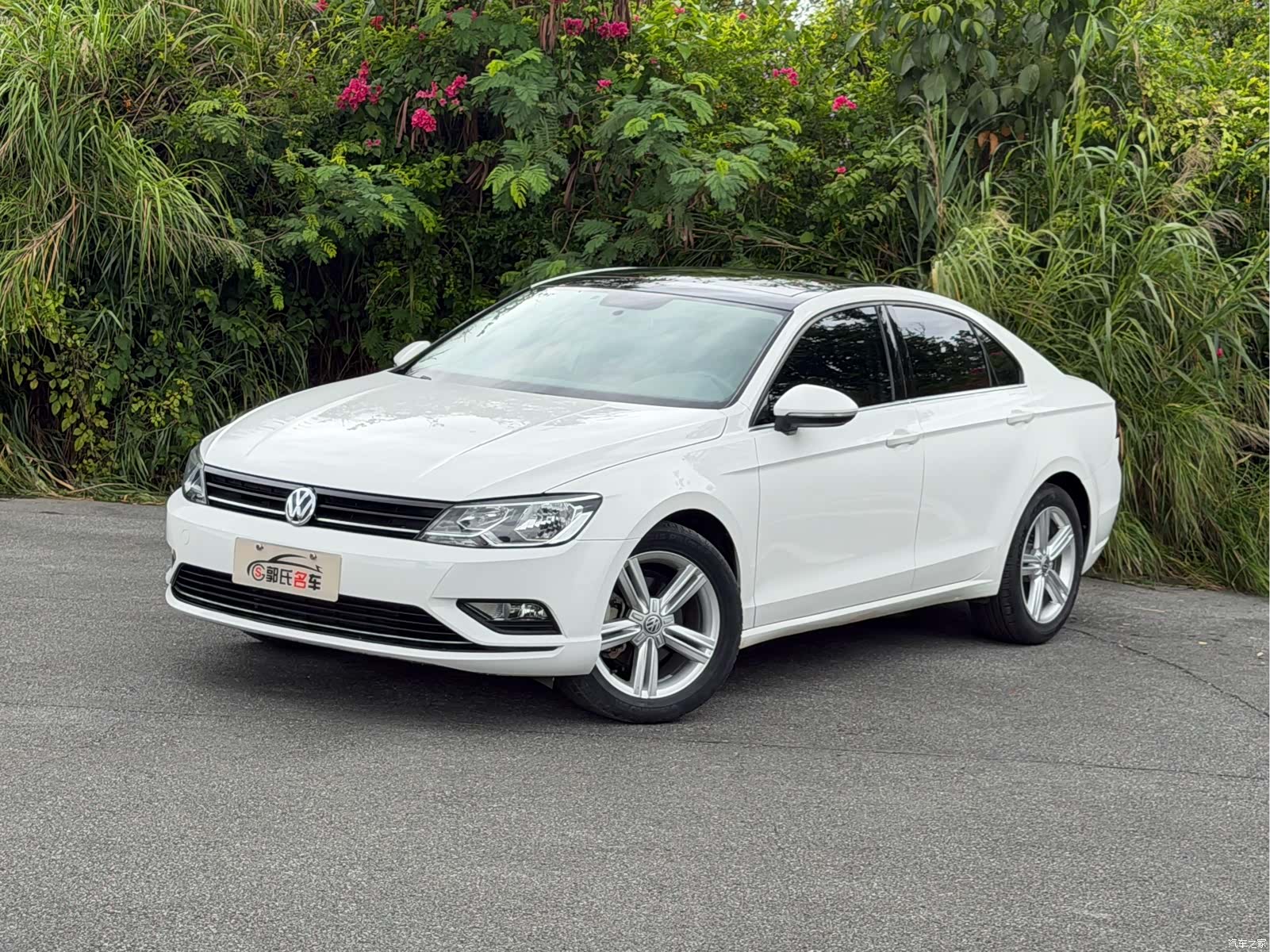 Volkswagen Lamando, 2018 1