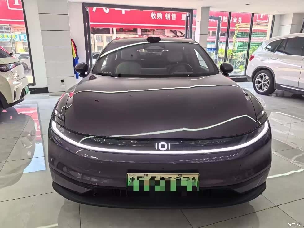 Changan Eado, 2025 1
