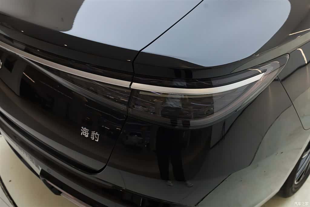 BYD Seal, 2024 11