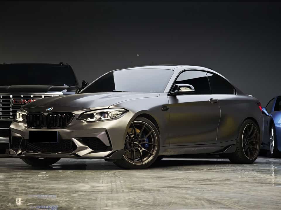 BMW M2