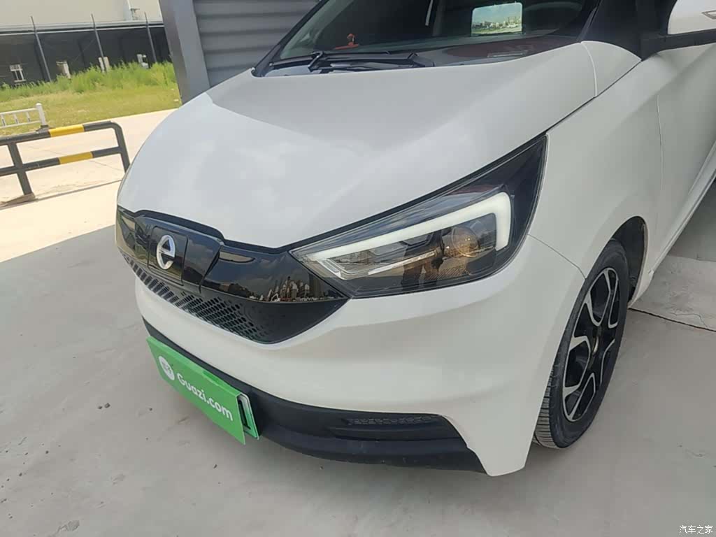 JMC EV3, 2020 24