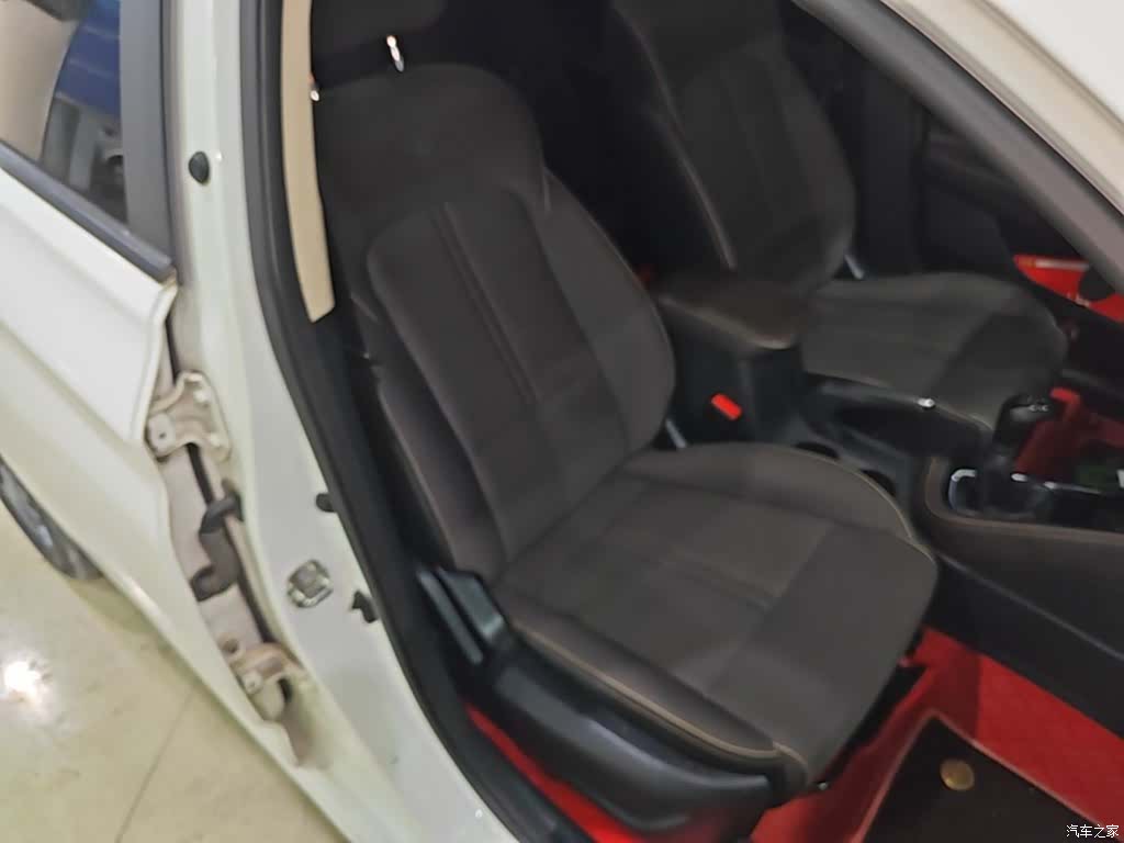 Changan Eado, 2020 25