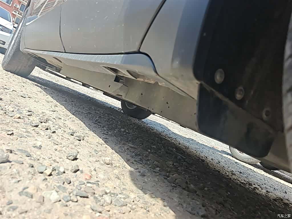 Buick Envision Plus, 2018 22