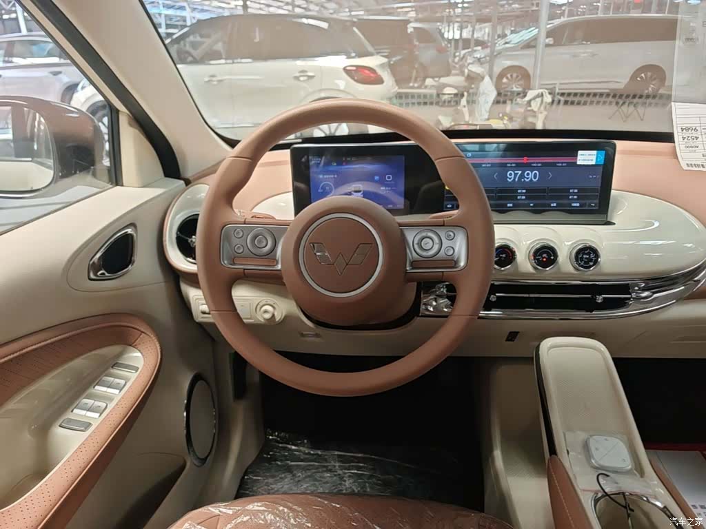 Wuling Bingo, 2026 11