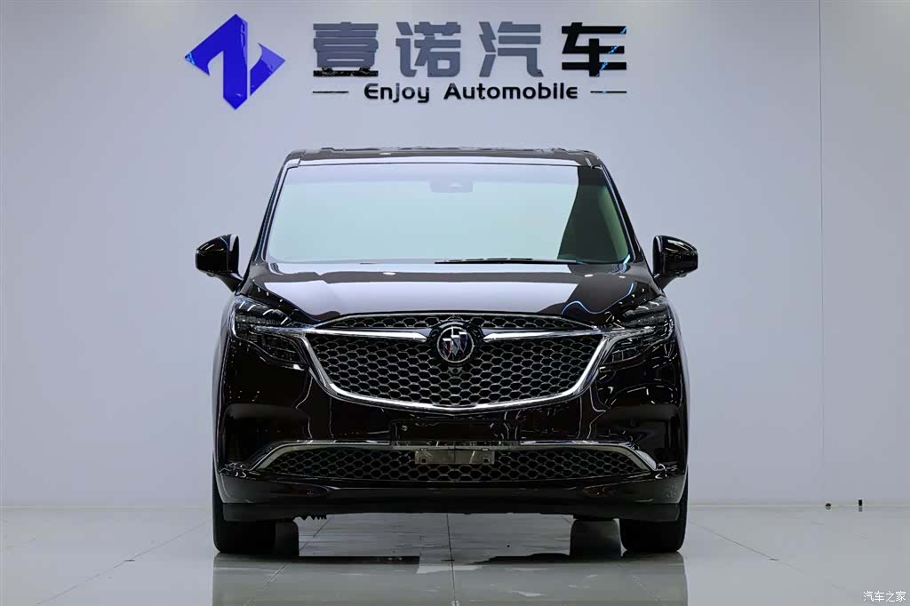 Buick GL8, 2020 2