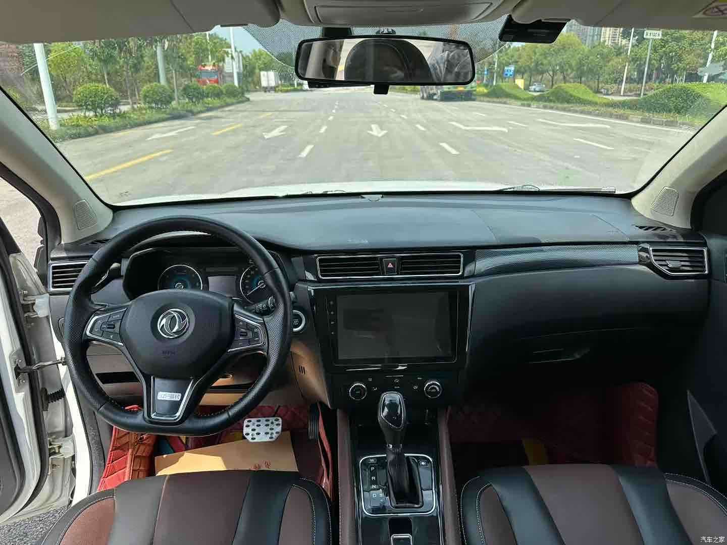 DongFeng 580, 2017 все фото