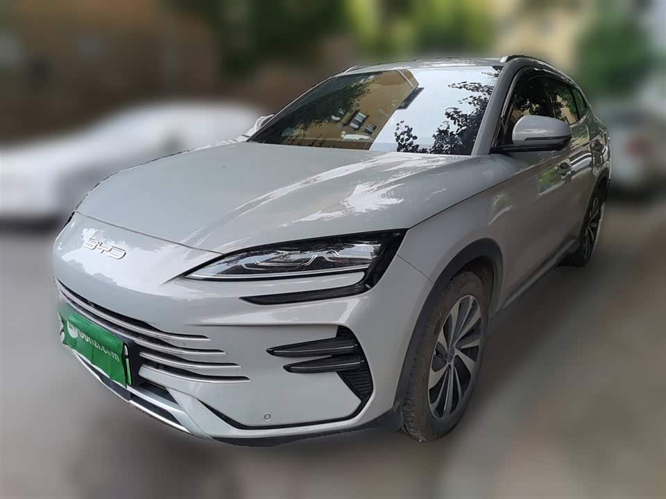 BYD Songjiang BYD Songjiang