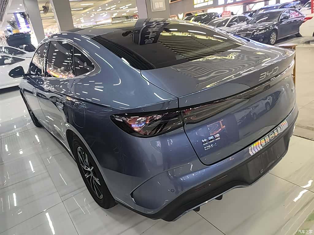 BYD Seal, 2025 все фото