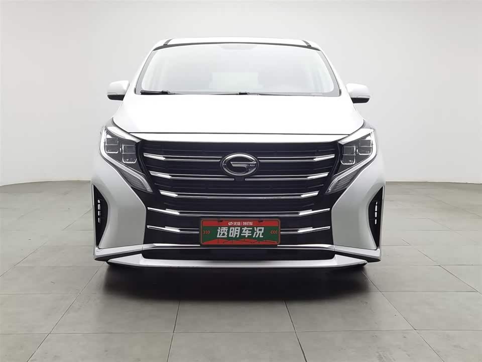 Trumpchi Trumpchi M8