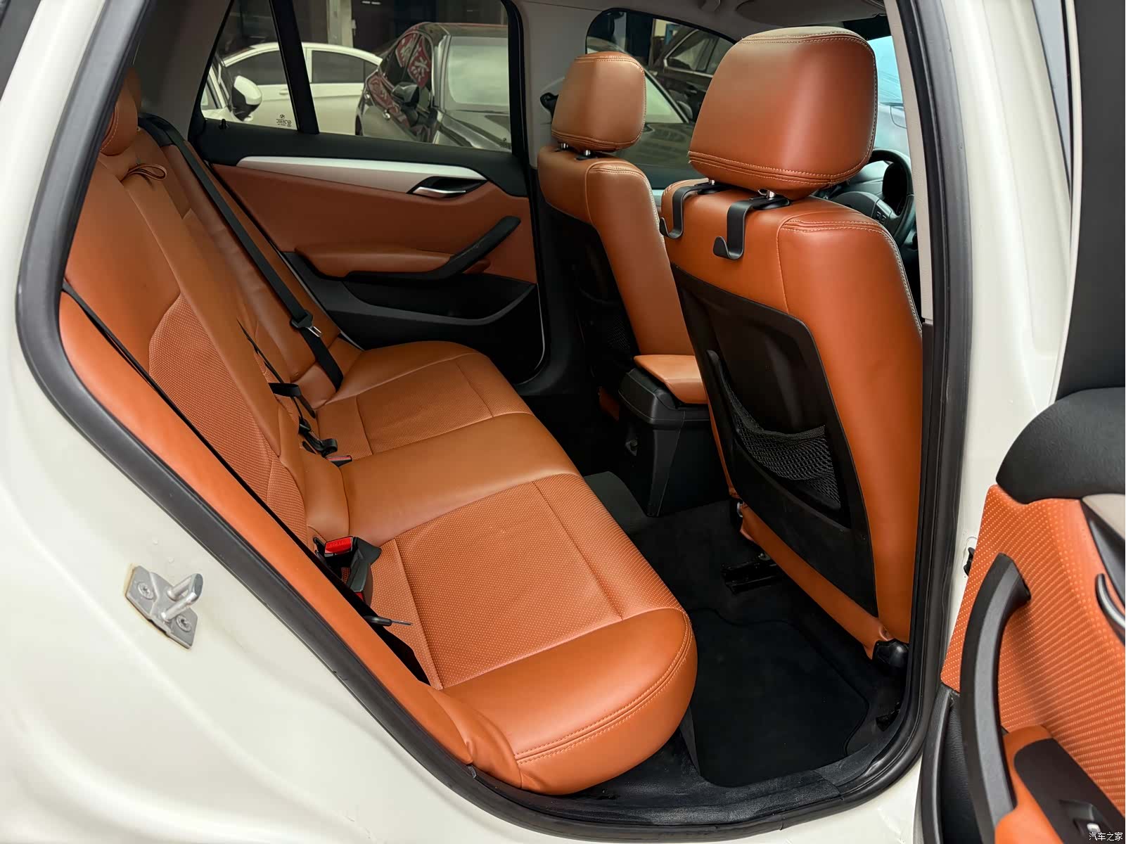 BMW X1, 2013 18