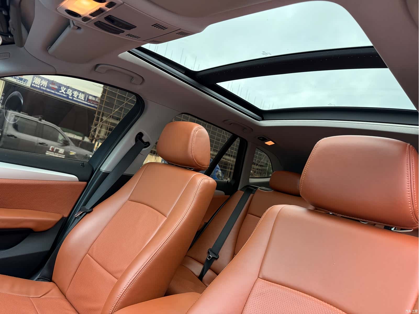 BMW X1, 2013 15