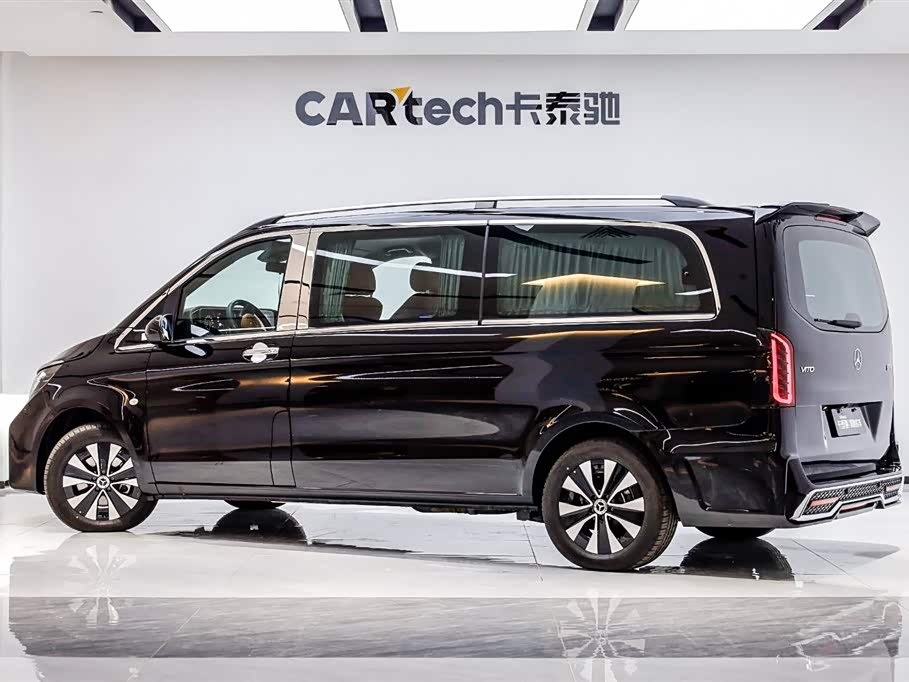 Mercedes-Benz Vito Mercedes-Benz Vito