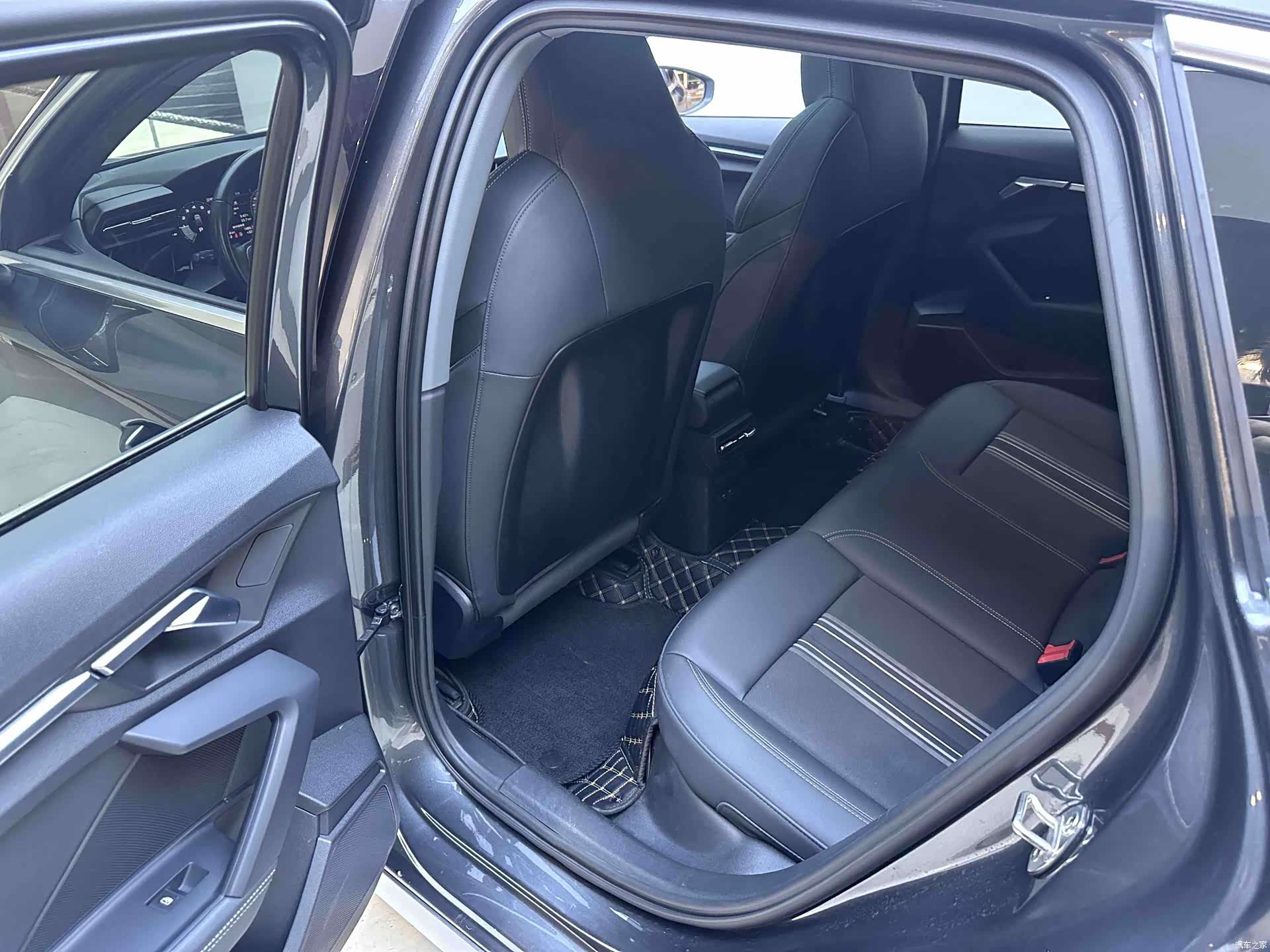 Audi A3, 2023 11