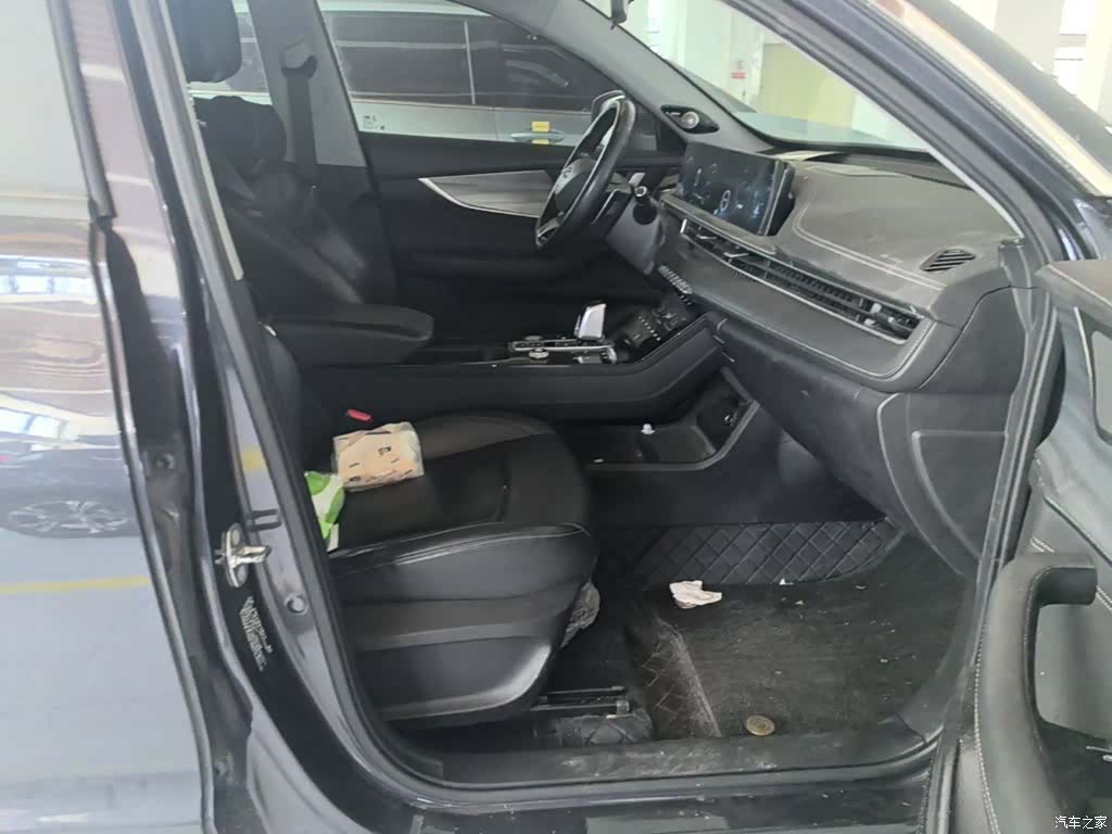 Chery Tiggo 8 Plus, 2022 20