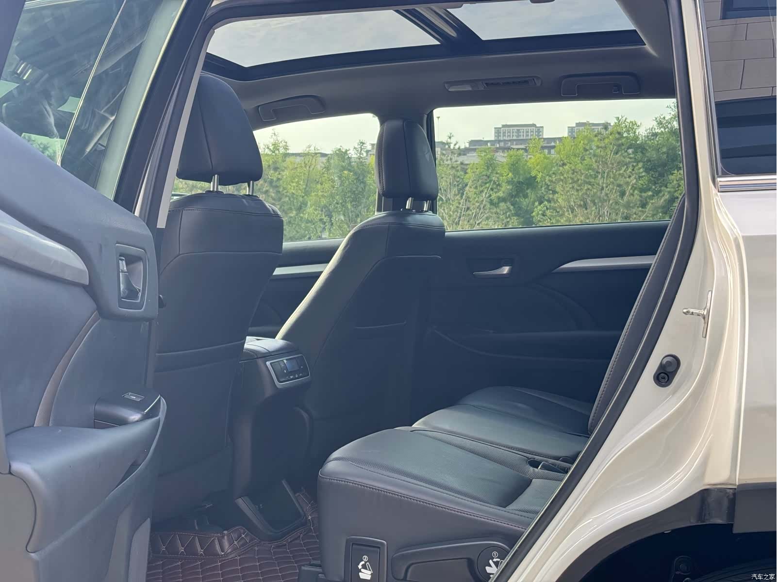 Toyota Highlander, 2018 21
