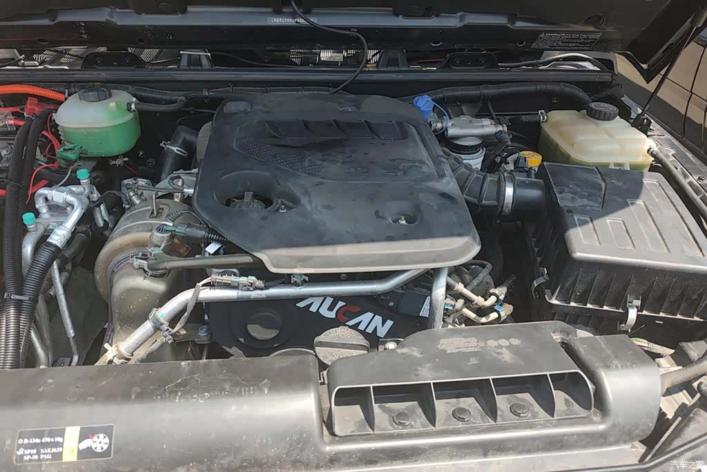 BAIC BJ40, 2023 10