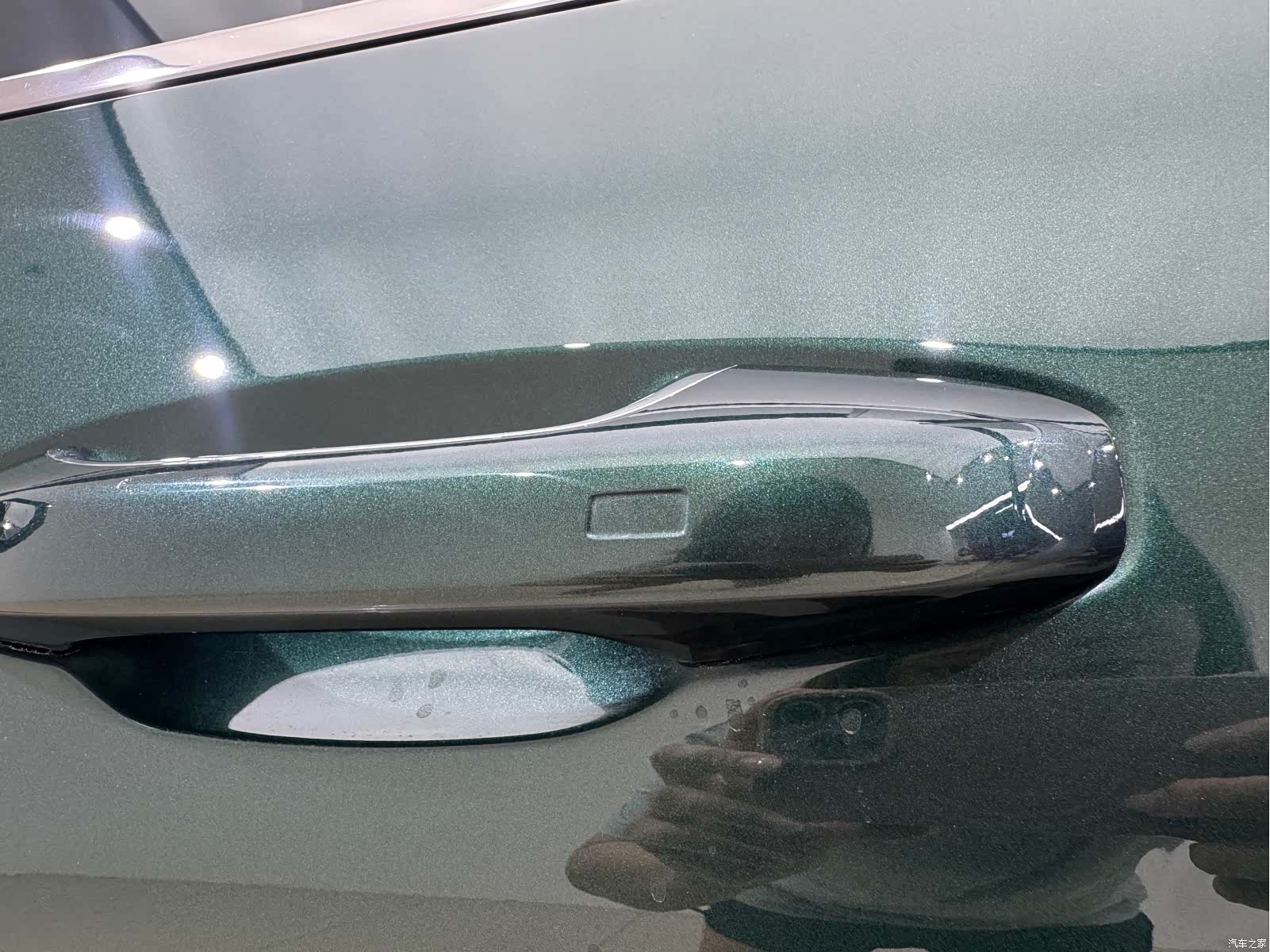Li Auto ONE, 2021 20