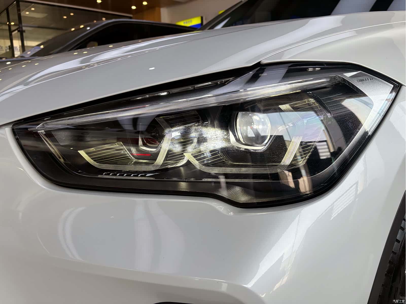 BMW X1, 2022 15
