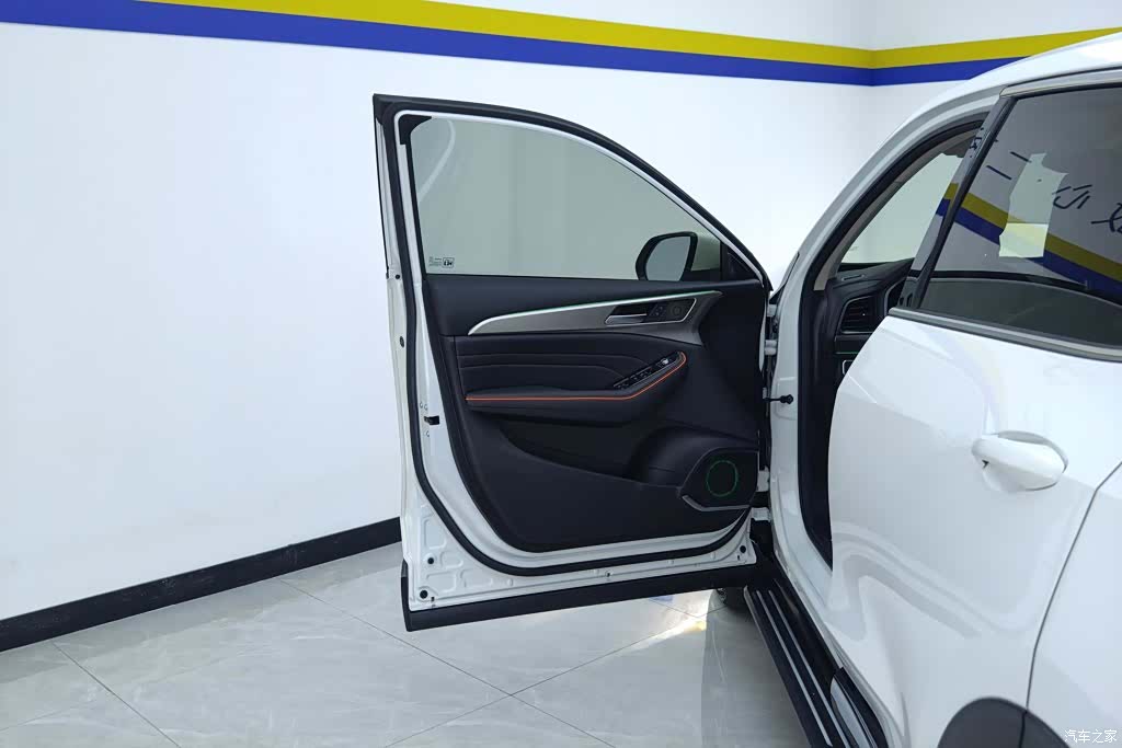 Haval F7, 2022 7