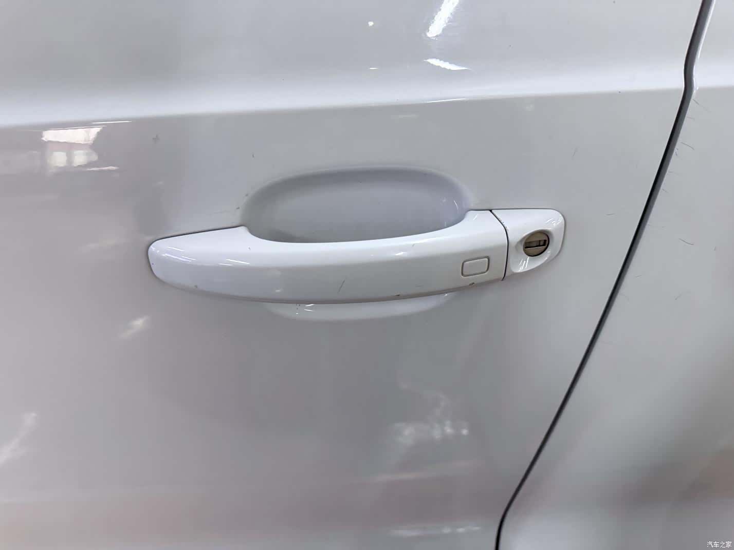 Audi Q3, 2017 3