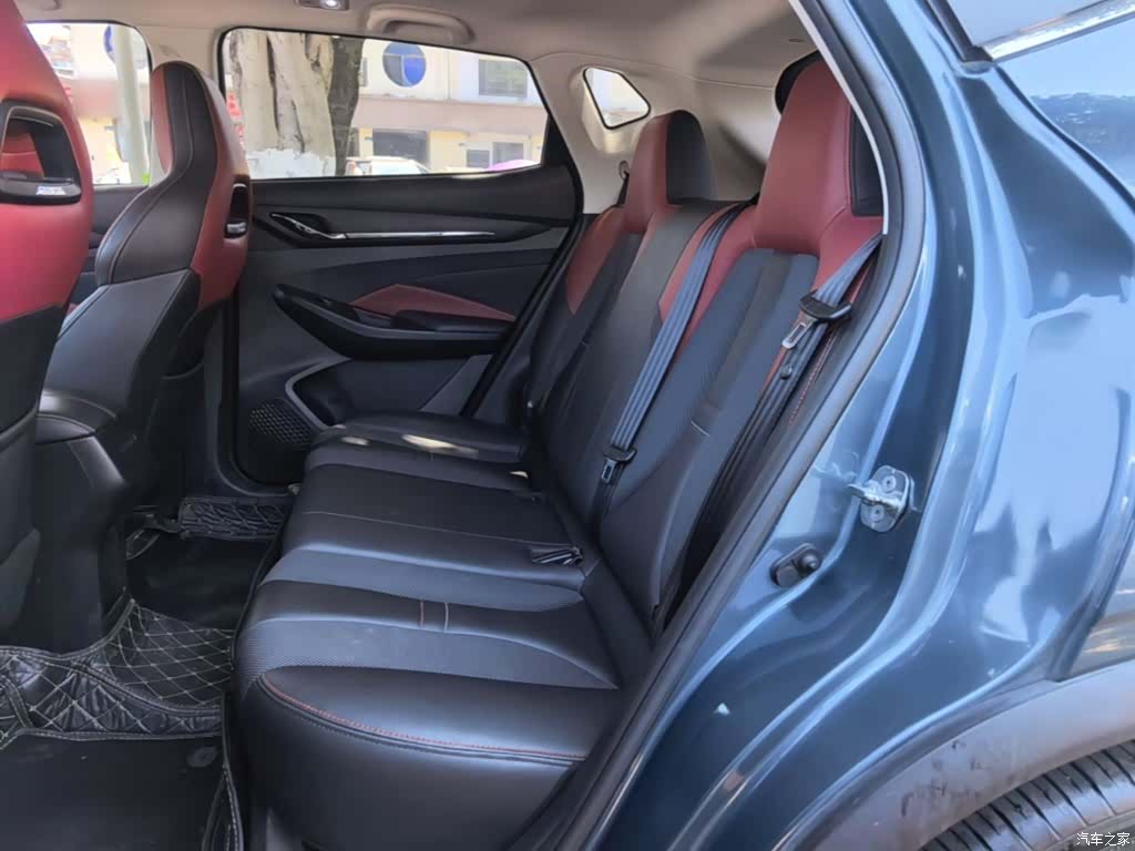 Changan X5, 2022 17
