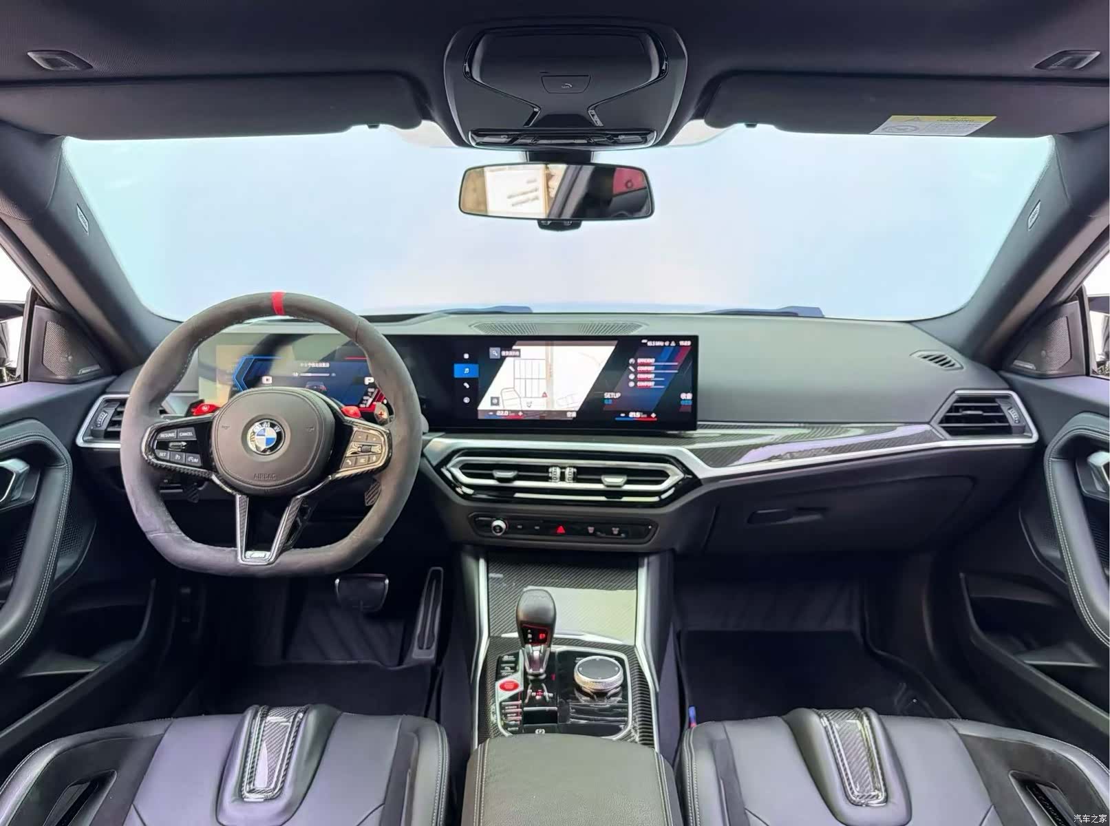 BMW M2, 2023 все фото