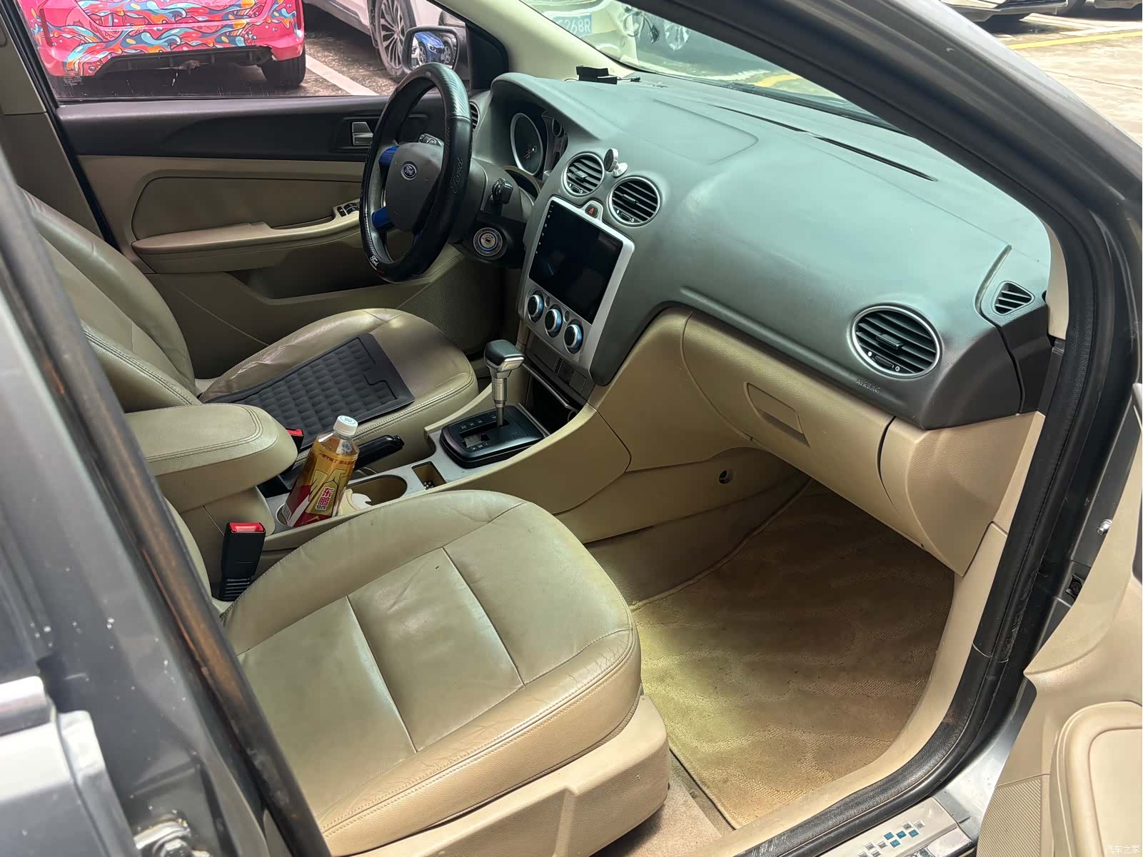 Ford Focus, 2011 7