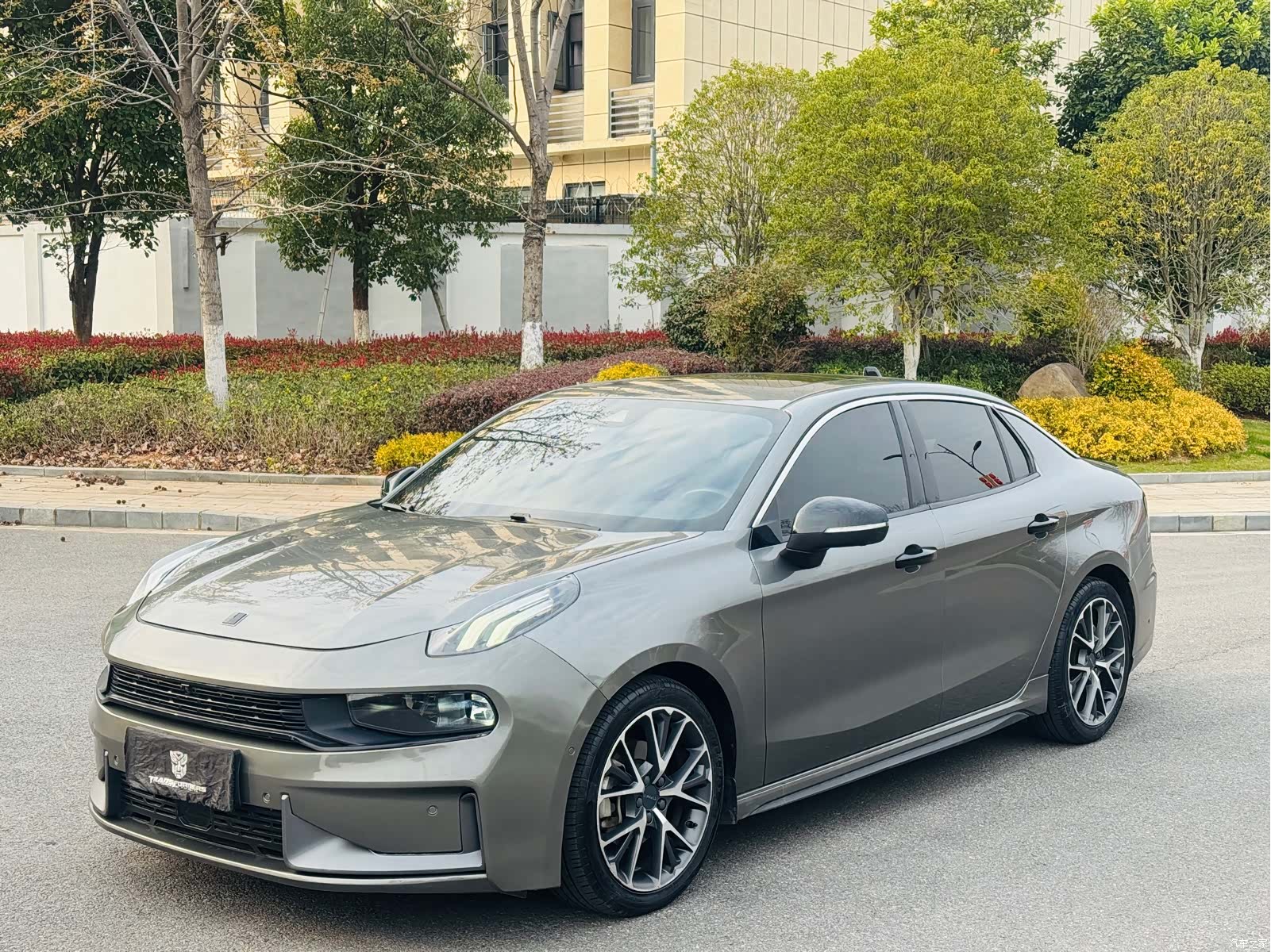 Lynk & Co 02, 2022 2