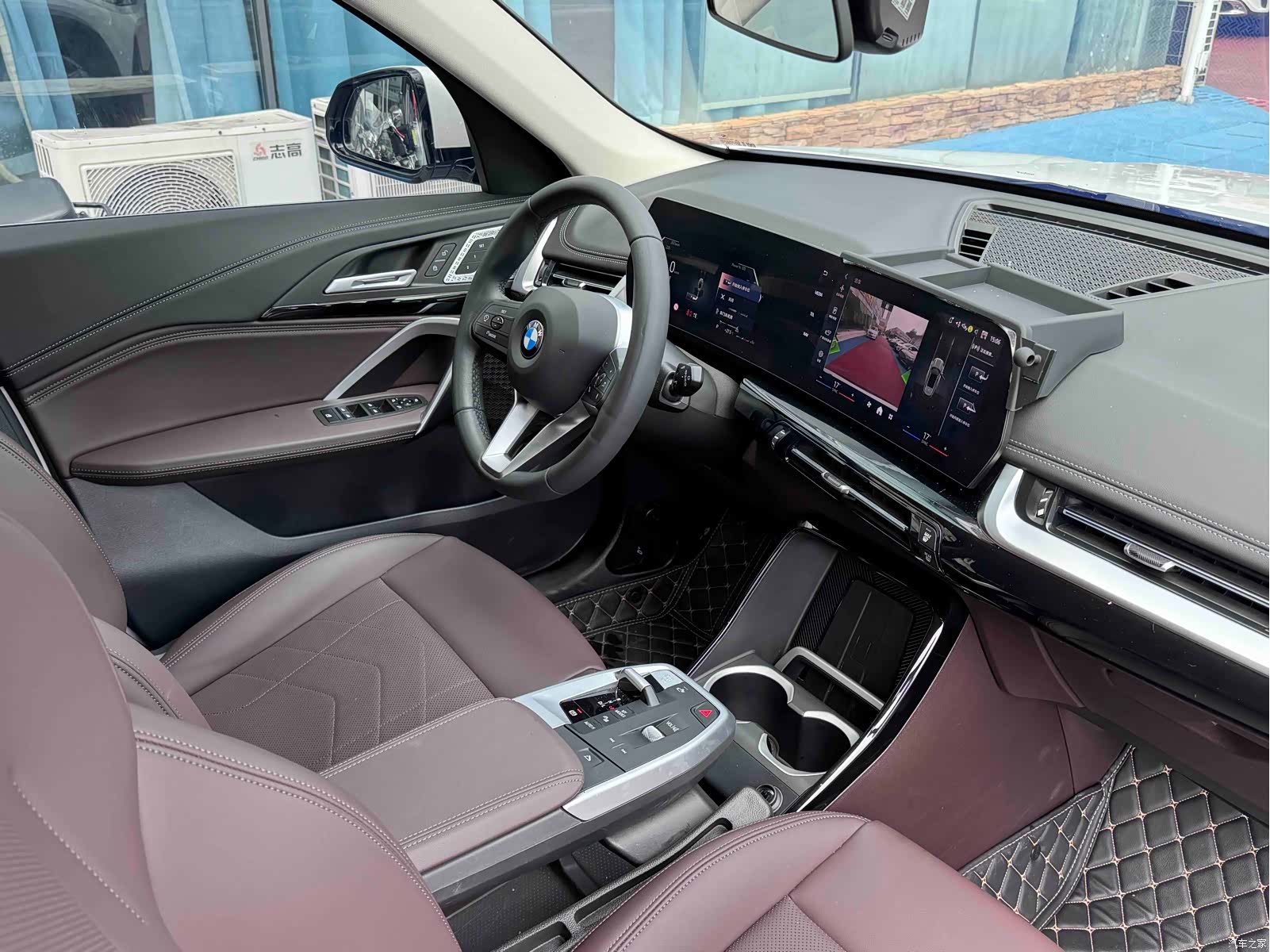 BMW X1, 2025 13