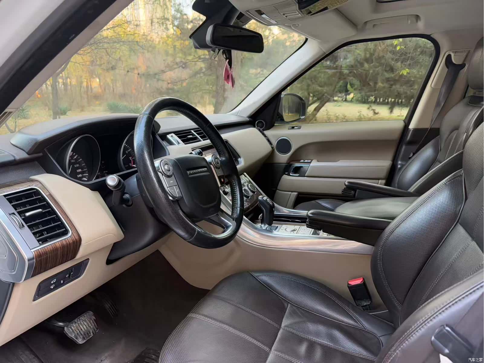 Land Rover Range Rover, 2014 7