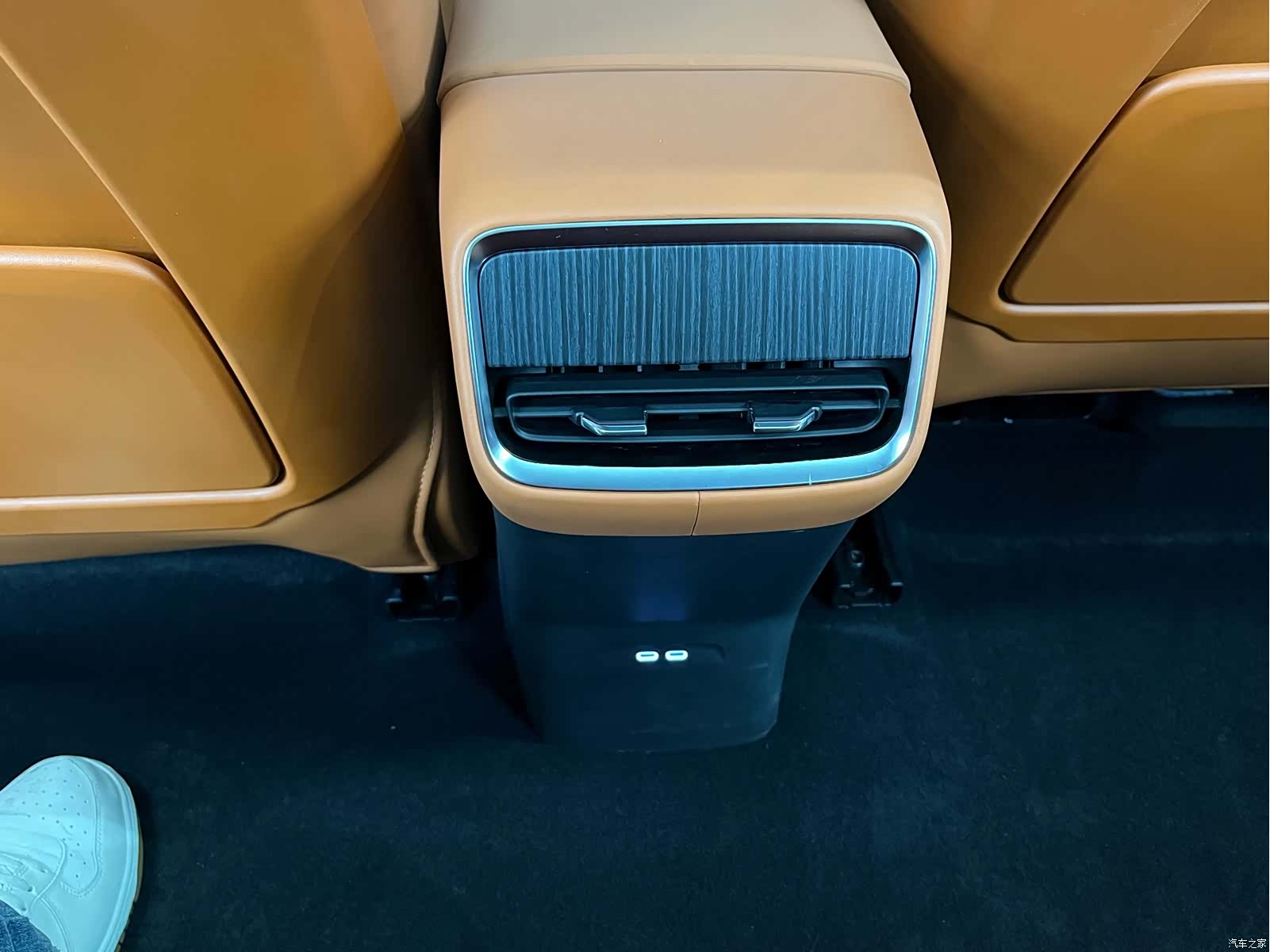 Buick L7, 2025 15