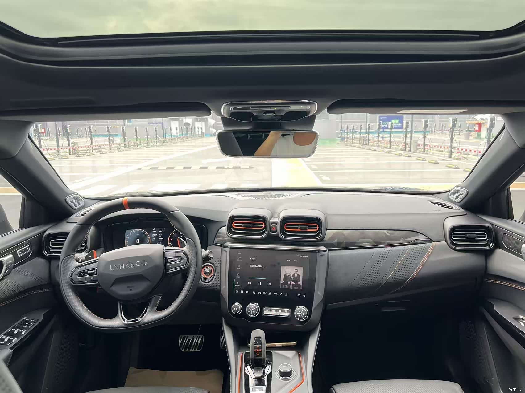 Lynk & Co 02, 2022 20
