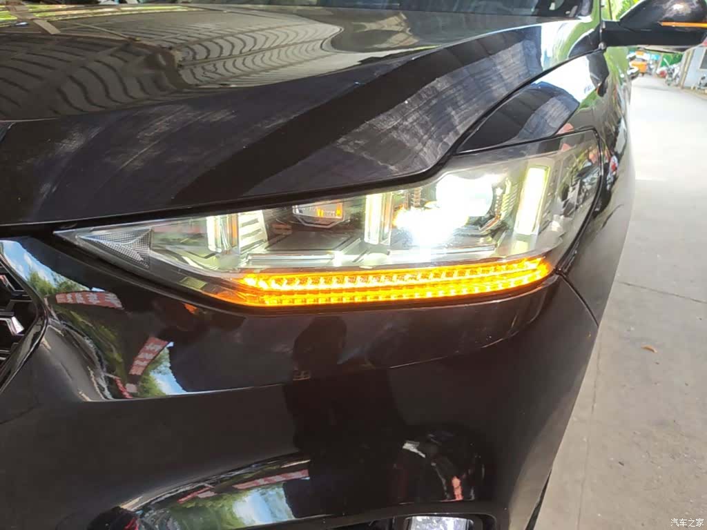 WEY VV6, 2019 24