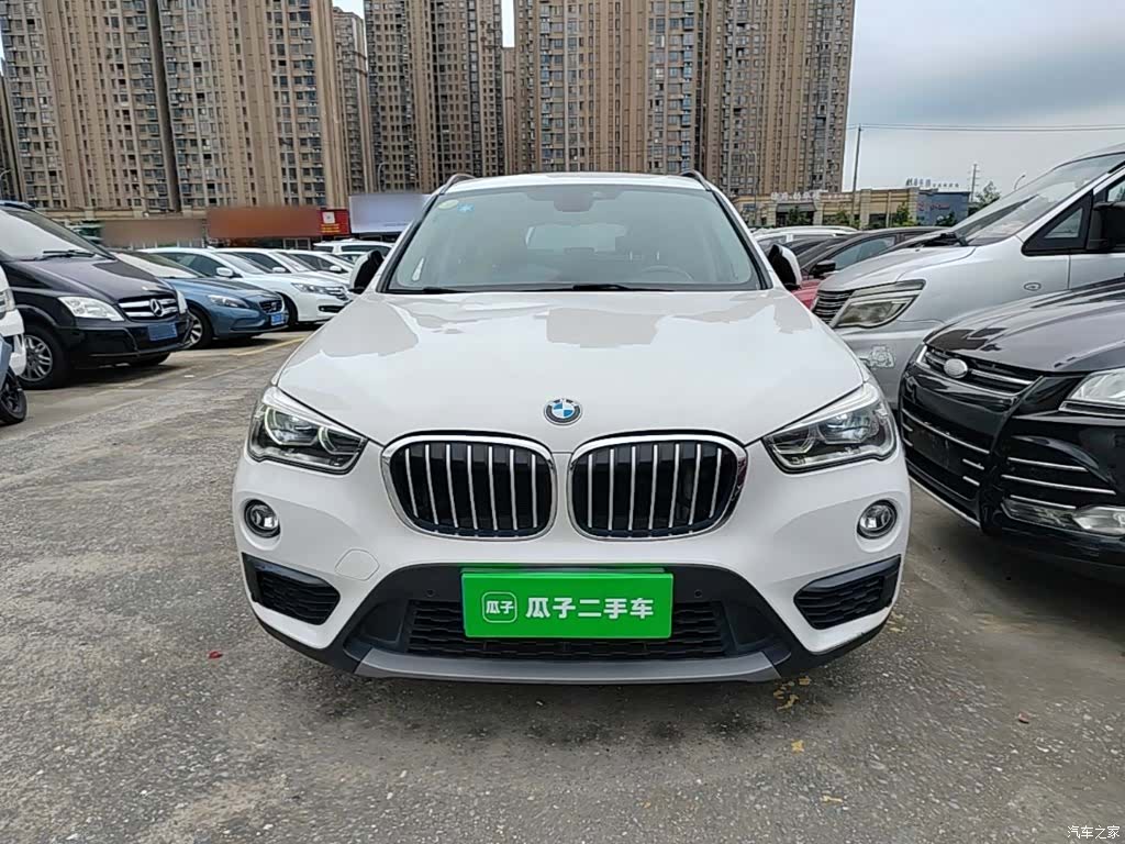 BMW X1, 2016 3