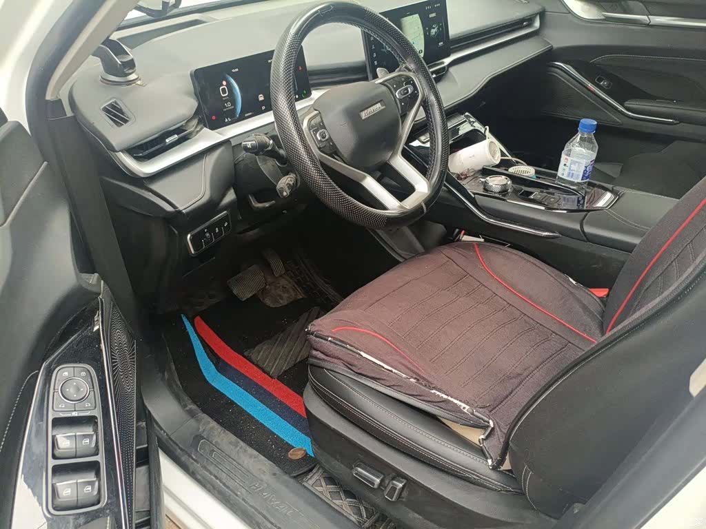 Haval H6, 2022 17
